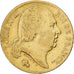 Frankrijk, Louis XVIII, 20 Francs, Louis XVIII, 1818, Paris, Goud, ZF, KM:712.1
