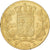 Frankreich, Louis XVIII, 20 Francs, Louis XVIII, 1818, Paris, Gold, SS, KM:712.1