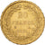 France, 20 Francs, Louis-Philippe, 1831, Paris, Gold, EF(40-45), KM:739.1