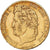 Frankreich, 20 Francs, Louis-Philippe, 1839, Paris, Gold, S+, KM:750.1