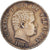 Portugal, Carlos I, 500 Reis, 1908, Lisbon, Plata, MBC, KM:535