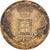 Portugal, Carlos I, 500 Reis, 1908, Lisbon, Plata, MBC, KM:535