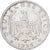 NIEMCY, REP. WEIMARSKA, 2 Mark, 1926, Berlin, Srebro, AU(50-53), KM:45