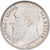 Belgique, Franc, 1909, Argent, TTB, KM:57.1
