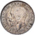 Gran Bretaña, George V, Shilling, 1918, Plata, MBC, KM:816