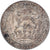 Gran Bretaña, George V, Shilling, 1918, Plata, MBC, KM:816