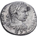 Roman Empire, Caracalla, Tetradrachm, 215-217, Antioch, Billon, EF(40-45)