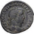 Roman Empire, Maximinus II, Nummus, 310, Heraclea, Miedź, EF(40-45)