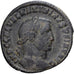 Roman Empire, Maximus II Daia, Nummus, 310, Heraclea, Koper, ZF