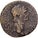 Roman Empire, Claude, Sesterce, 42-43, Bronze, TTB