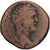 Roman Empire, Septimius Severus, Sestertius, 195, Rome, Brązowy, VG(8-10)