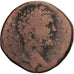Roman Empire, Septimius Severus, Sestertius, 195, Rome, Bronzen, ZG