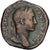 Roman Empire, Severus Alexander, Sesterz, 229, Rome, Bronze, SS
