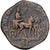 Roman Empire, Severus Alexander, Sesterz, 229, Rome, Bronze, SS