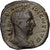 Roman Empire, Trajan Decius, Sestertius, 249-250, Rome, Brązowy, VF(30-35)