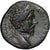Roman Empire, Marcus Aurelius, Sestertius, 174, Rome, Bronze, VF(20-25)