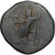 Roman Empire, Marcus Aurelius, Sestertius, 174, Rome, Bronze, VF(20-25)
