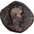 Roman Empire, Volusian, Sestertius, 252, Rome, Brązowy, VF(20-25)