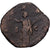 Roman Empire, Volusian, Sestertius, 252, Rome, Brązowy, VF(20-25)