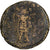 Roman Empire, Hadrian, Sestertius, 130, Rome, Bronze, VF(20-25)