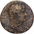 Roman Empire, Hadrian, Sestertius, 126, Rome, Brązowy, VG(8-10)
