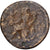 Roman Empire, Hadrian, Sestertius, 126, Rome, Brązowy, VG(8-10)