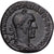 Seleucis and Pieria, Trajan Decius, Tetradrachm, 251, Antioch, Billon, EF(40-45)