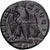 Seleucis and Pieria, Trajan Decius, Tetradrachm, 251, Antioch, Billon, EF(40-45)