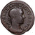 Roman Empire, Severus Alexander, Sestertius, 233, Rome, Bronze, EF(40-45)