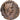 Roman Empire, Auguste, As, 7-3 BC, Lyon - Lugdunum, Bronce, BC+