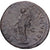 Roman Empire, Domitian, As, 87, Rome, Bronzo, BB