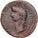 Roman Empire, Claudius, As, 42, Rome, Bronze, EF(40-45)
