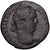 Thrace, Caracalla, Pentassaria, 215-217, Philippopolis, Bronze, TB+