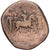 Roman Empire, Marcus Aurelius, Sestertius, 169, Rome, Bronzen, FR+