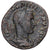 Roman Empire, Philip I, Sestertius, 244, Rome, Brązowy, VF(30-35)