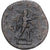Roman Empire, Philip I, Sestertius, 244, Rome, Brązowy, VF(30-35)