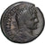 Thrace, Caracalla, Hexassarion, 198-217, Serdica, Bronze, TB