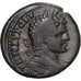 Thrace, Caracalla, Hexassarion, 198-217, Serdika, Bronzen, FR