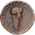 Roman Empire, Nerva, Sestertius, 97, Rome, Bronzen, FR+