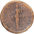 Roman Empire, Nerva, Sestertius, 97, Rome, Bronzen, FR+