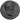 Roman Empire, Vespasian, As, 72, Lyon - Lugdunum, Bronce, MBC