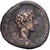 Roman Empire, Commode, Sestertius, 177-192, Rome, Bronzen, FR