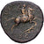 Roman Empire, Commode, Sestertius, 177-192, Rome, Bronzen, FR