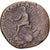 Roman Empire, Nero Claudius Drusus, Sestertius, 50-54, Rome, Bronzen, FR+