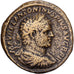 Roman Empire, Caracalla, Sestertius, 213, Rome, Bronzen, FR+