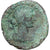 Roman Empire, Lucilla, Sestertius, 161-162, Rome, Brązowy, VF(20-25)