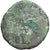 Roman Empire, Lucilla, Sestertius, 161-162, Rome, Brązowy, VF(20-25)