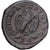 Seleucis and Pieria, Trebonianus Gallus, Tetradrachm, 251, Antioch, Billon, S+