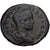 Moesia Inferior, Gordian III, Ae, 238-244, Marcianopolis, Brązowy, VF(30-35)