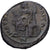 Moesia Inferior, Gordian III, Ae, 238-244, Marcianopolis, Brązowy, VF(30-35)